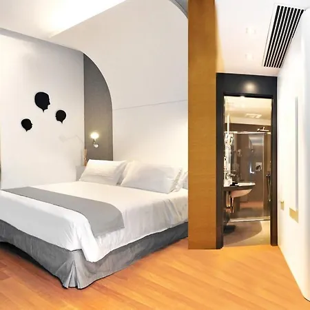 Hotel Culture Centro Storico