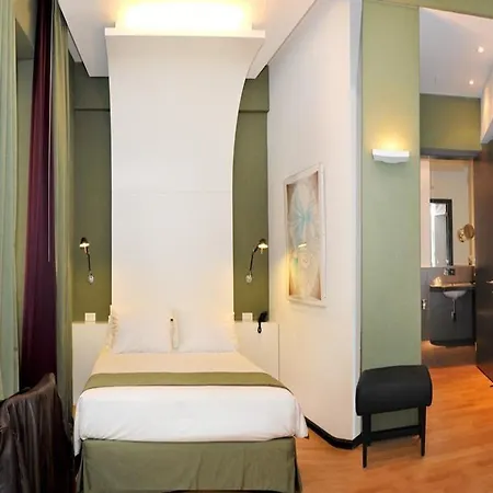 Culture Centro Storico Hotel Neapol
