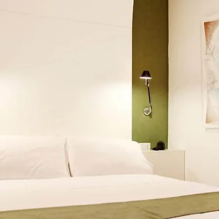 Hotel Culture Centro Storico Neapol