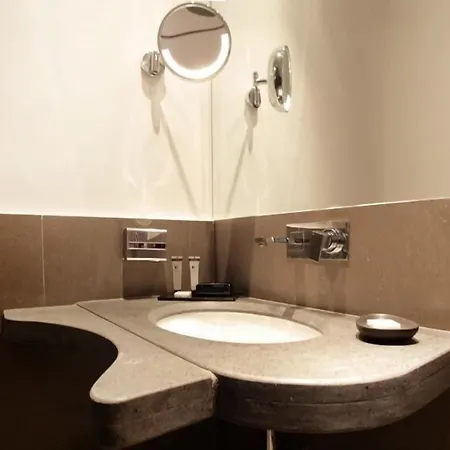 Hotel Culture Centro Storico Neapol