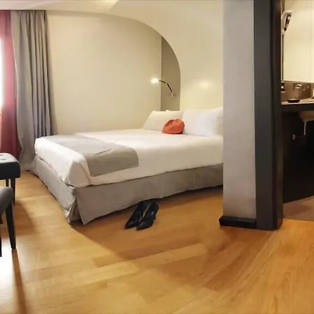 Culture Centro Storico Hotel