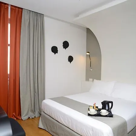 Culture Centro Storico Hotel Neapol