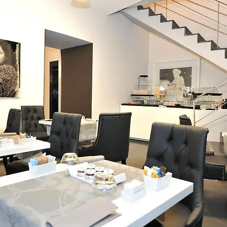 Hotel Culture Centro Storico