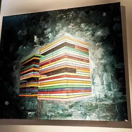 فندق Culture Centro Storico نابولي