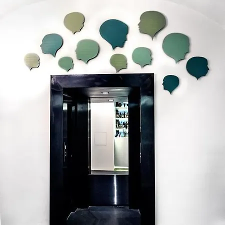 Hotel Culture Centro Storico