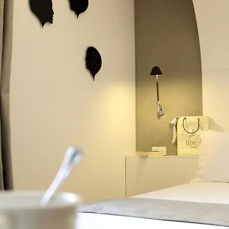 Hotel Culture Centro Storico