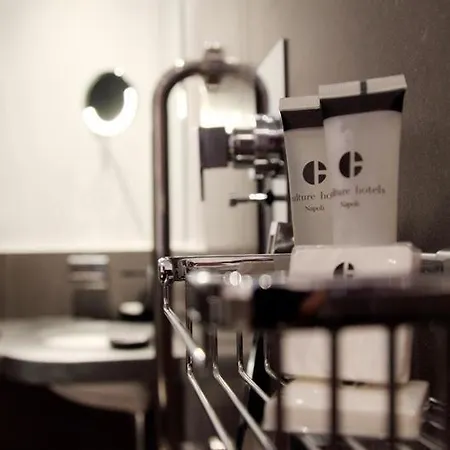 Culture Centro Storico 4* نابولي