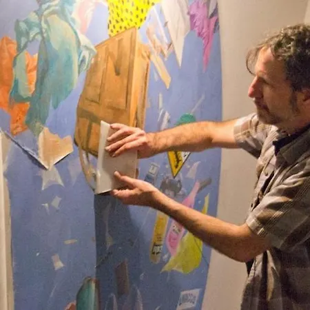 فندق Culture Centro Storico 4*