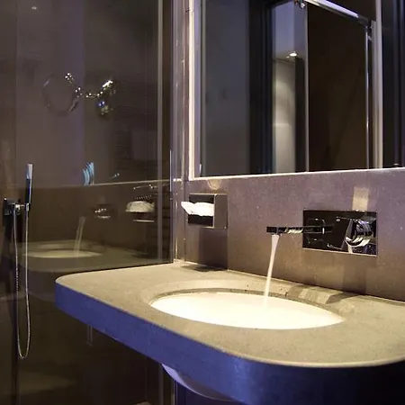 Hotel Culture Centro Storico 4*