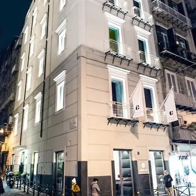 Culture Centro Storico 4* نابولي