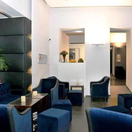 Hotel Culture Centro Storico