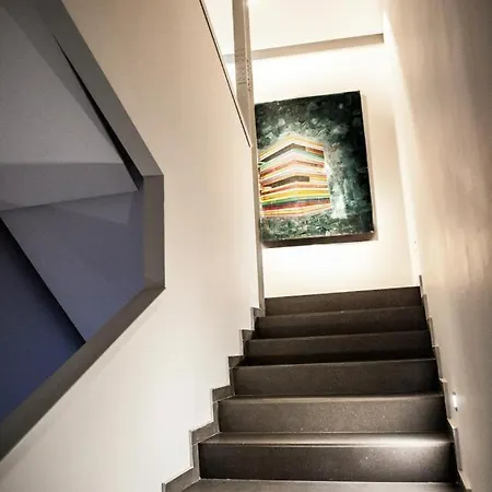 فندق Culture Centro Storico 4*