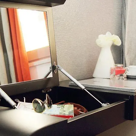 Culture Centro Storico فندق