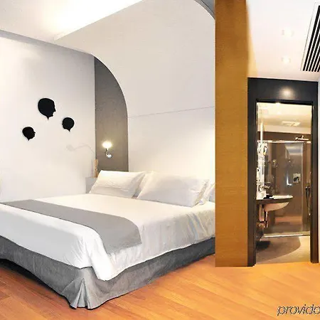 Hotel Culture Centro Storico Neapol