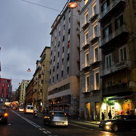 Culture Centro Storico 4*