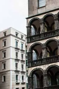 Culture Centro Storico فندق 4*