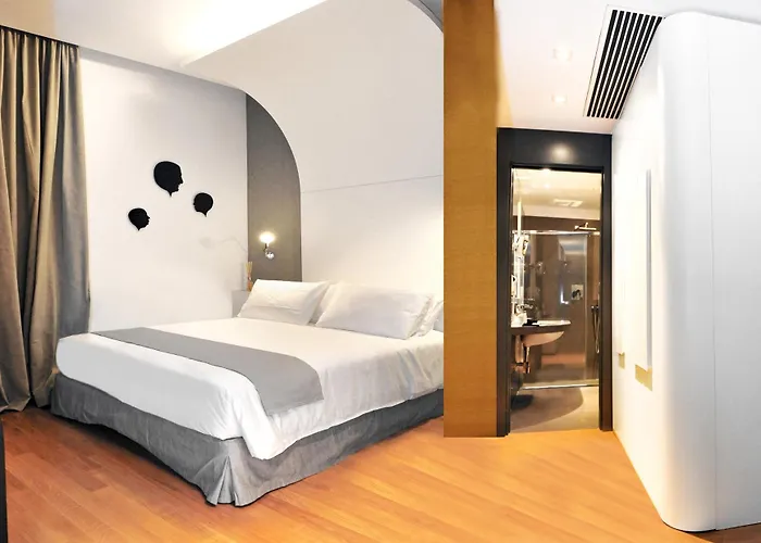 Hotel Culture Centro Storico