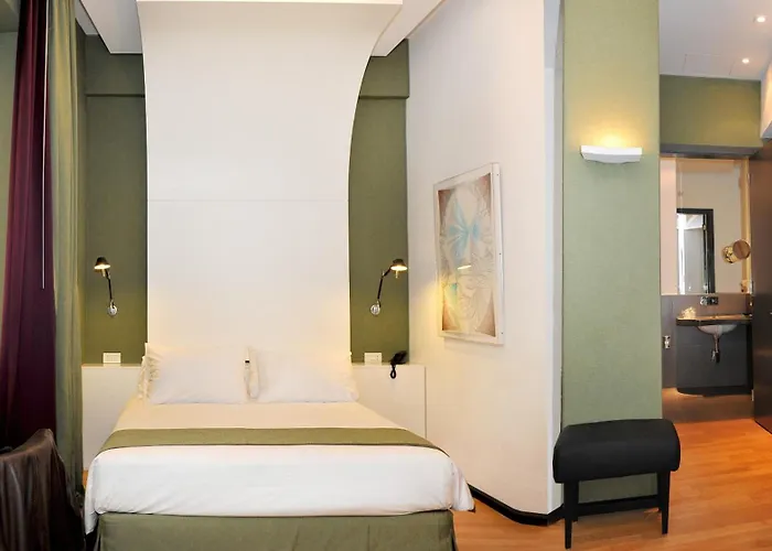 Culture Centro Storico Hotel