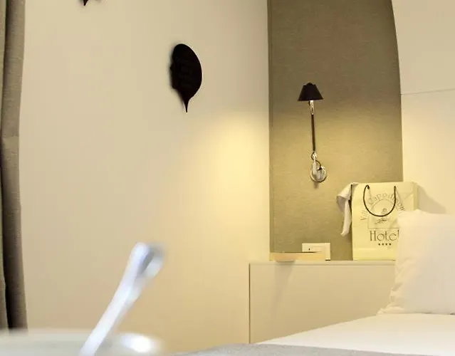 Hotel Culture Centro Storico
