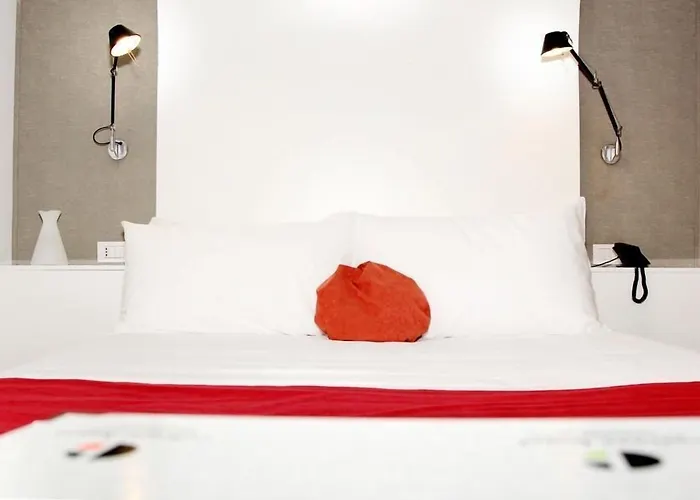 Hotel Culture Centro Storico 4*