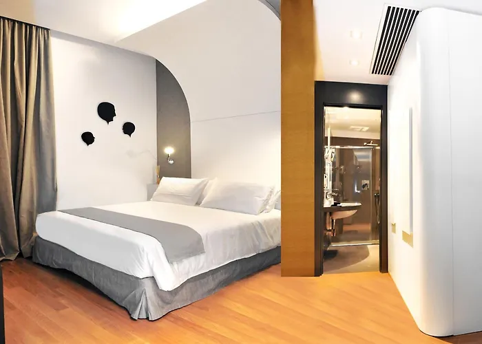 Culture Centro Storico Hotel 4*