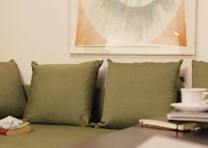 Hotel Culture Centro Storico 4*