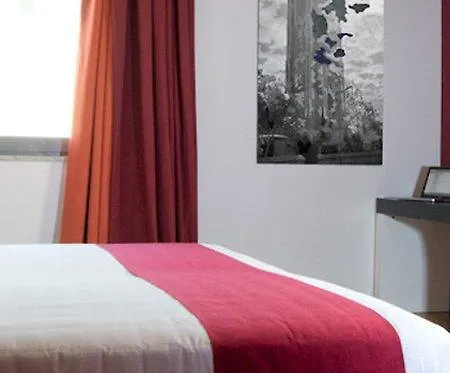 Culture Centro Storico Ξενοδοχείο