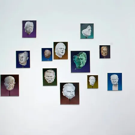Culture Centro Storico Ξενοδοχείο Νάπολη