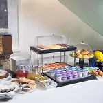 Culture Centro Storico Hotel 4*
