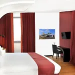 Culture Centro Storico 4* Naples
