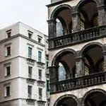 Culture Centro Storico Hotel 4*