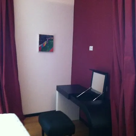 Culture Centro Storico 4*