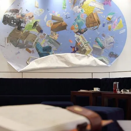Otel Culture Centro Storico Napoli