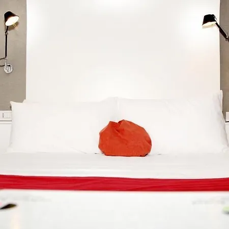 Otel Culture Centro Storico 4*