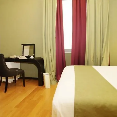 Otel Culture Centro Storico Napoli