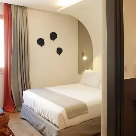Culture Centro Storico Otel