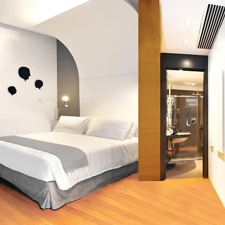 Culture Centro Storico Otel 4*