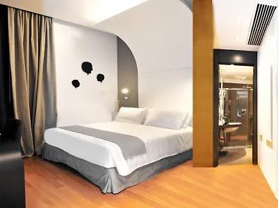 Culture Centro Storico Otel 4*