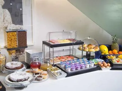 Culture Centro Storico Otel 4*