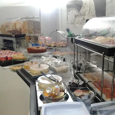 Culture Centro Storico Hotel 4*