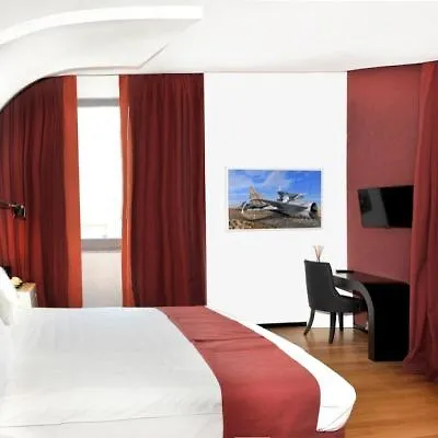 Culture Centro Storico 4* Napoli