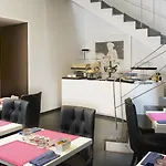Hotel Culture Centro Storico Neapel