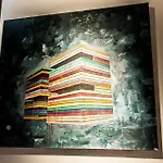 Hotel Culture Centro Storico Neapel