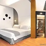 Hotel Culture Centro Storico Neapel