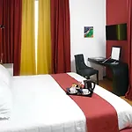 Hotel Culture Centro Storico 4*