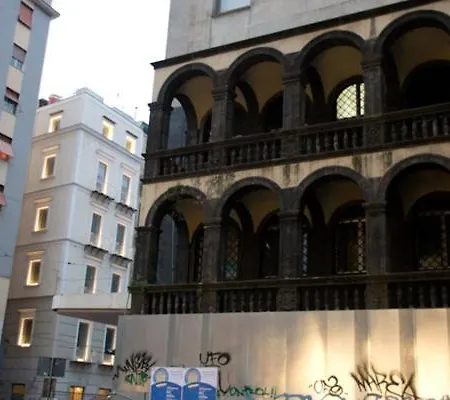 Culture Centro Storico Hotel