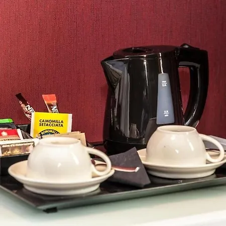 Culture Centro Storico 4* Неаполь