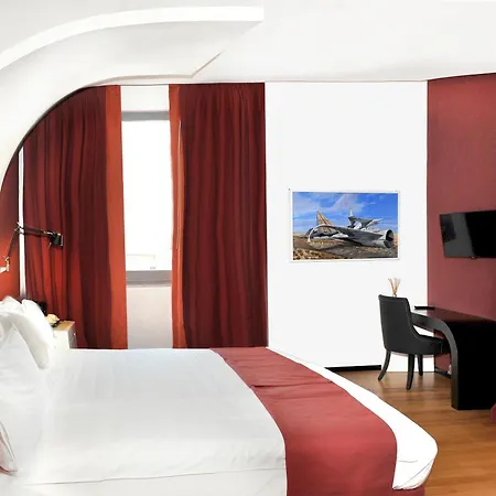 Отель Culture Centro Storico 4*