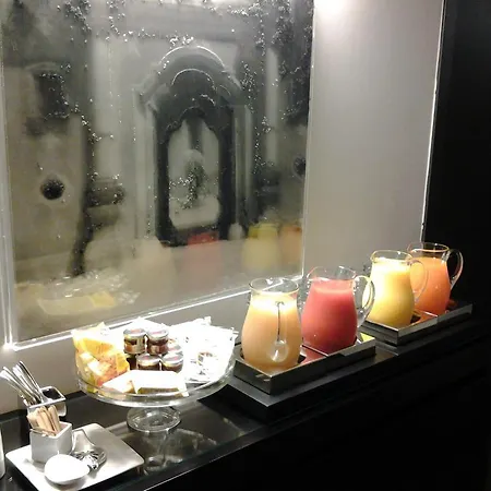 Culture Centro Storico Отель 4*