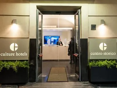 Culture Centro Storico Отель